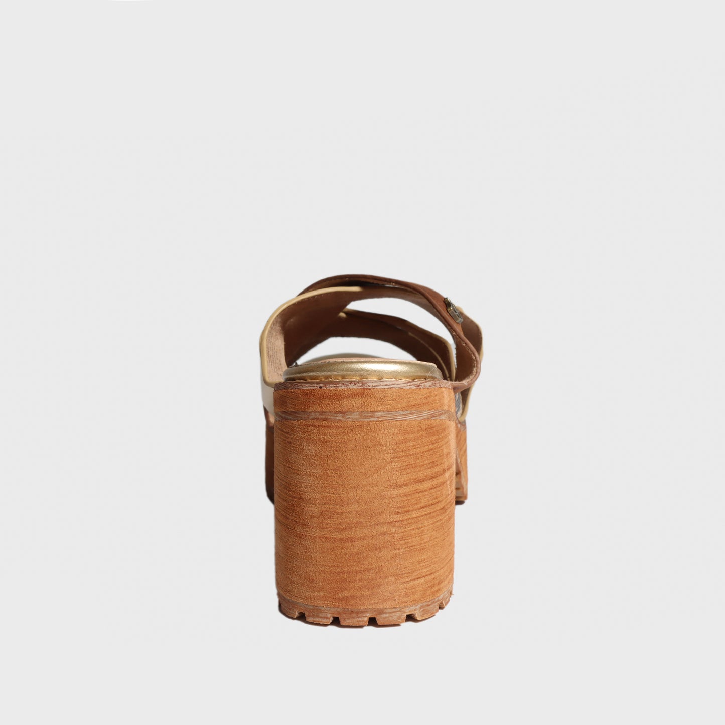 Sandalia Café Mujer 25795