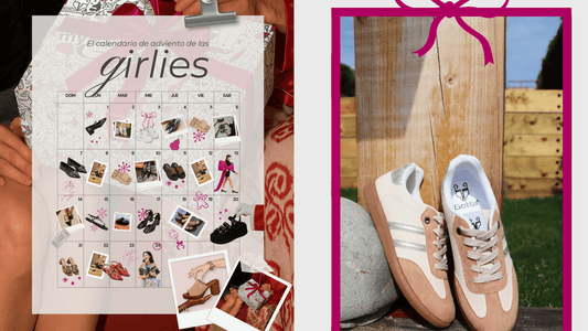 5 ideas de zapatos para regalar en Navidad sin fallar - Gotta Perú