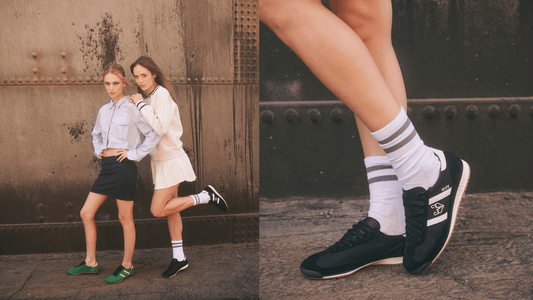 ¿Qué zapatos son más cómodos para usar todo el día? - Gotta Perú