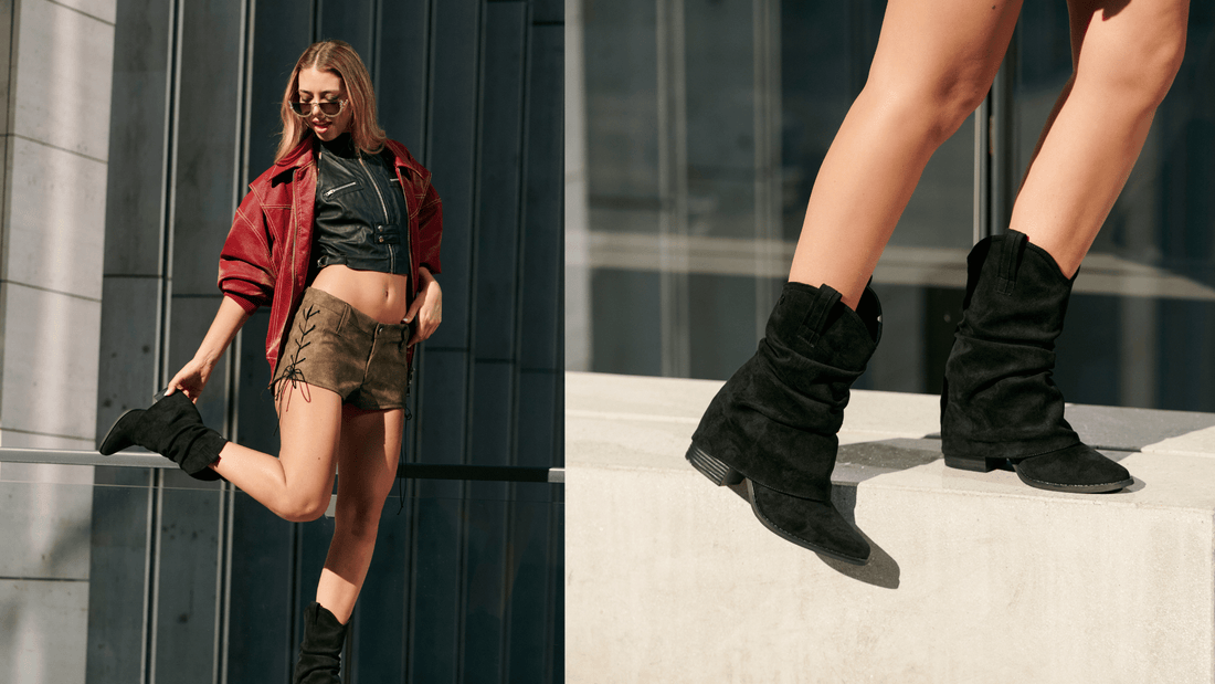 Zapatos básicos que siempre estarán de moda - Gotta Perú