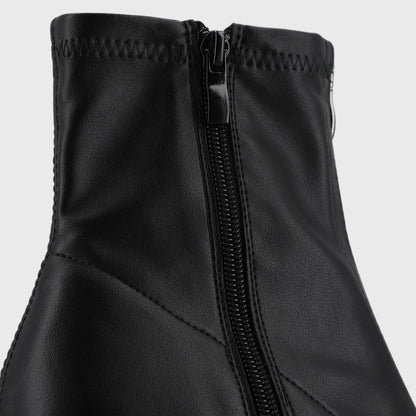 BOTIN TACO NEGRO 45771 - Gotta Perú