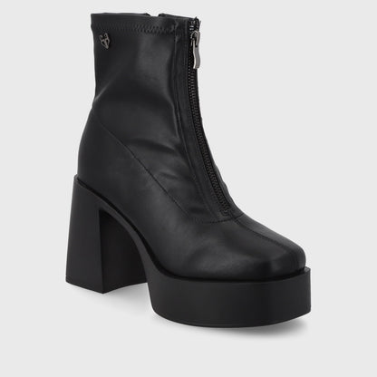 BOTIN TACO NEGRO 45771 - Gotta Perú