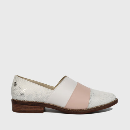 Zapato Multicolor Mujer 17562