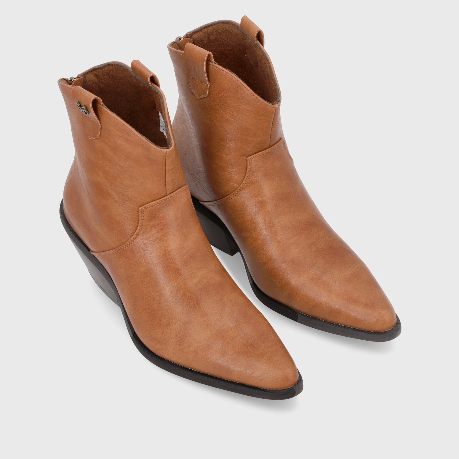 Botín Café Mujer 33753