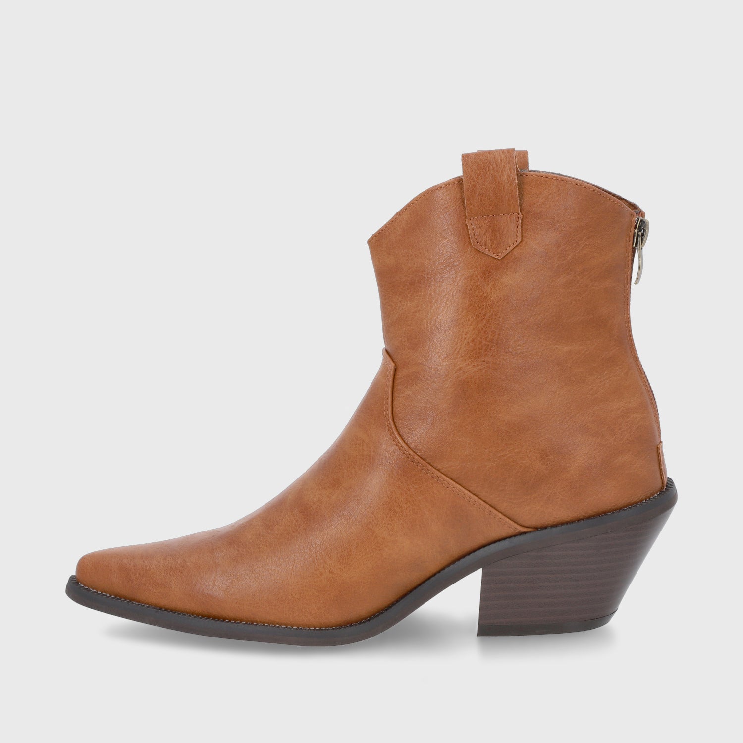 Botín Café Mujer 33753