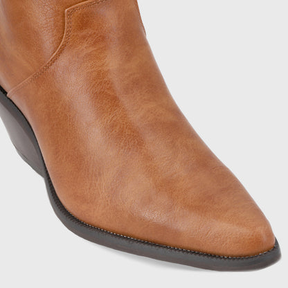 Botín Café Mujer 33753