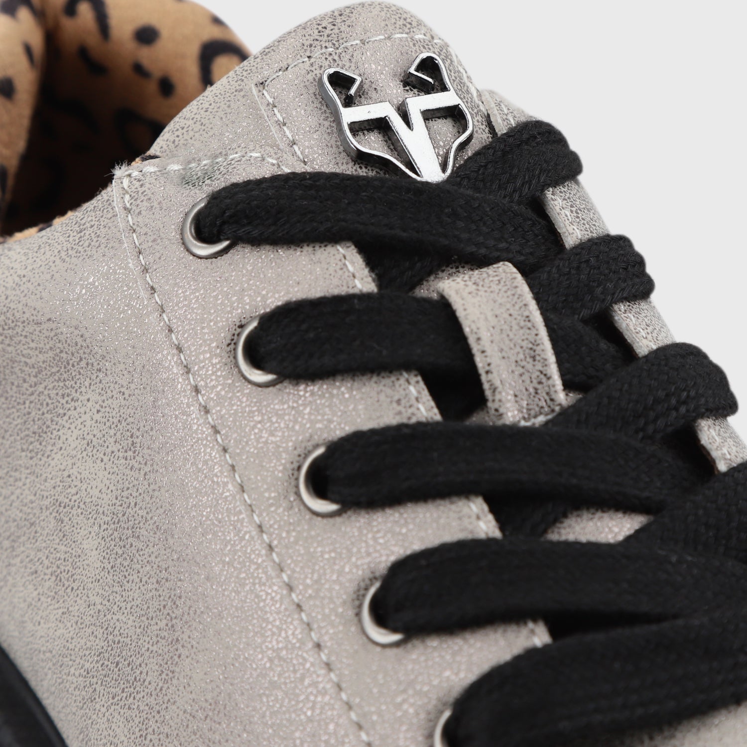 Zapato Peltre Mujer 43093