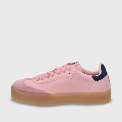 Zapatilla  Milan Rosado Mujer 53740