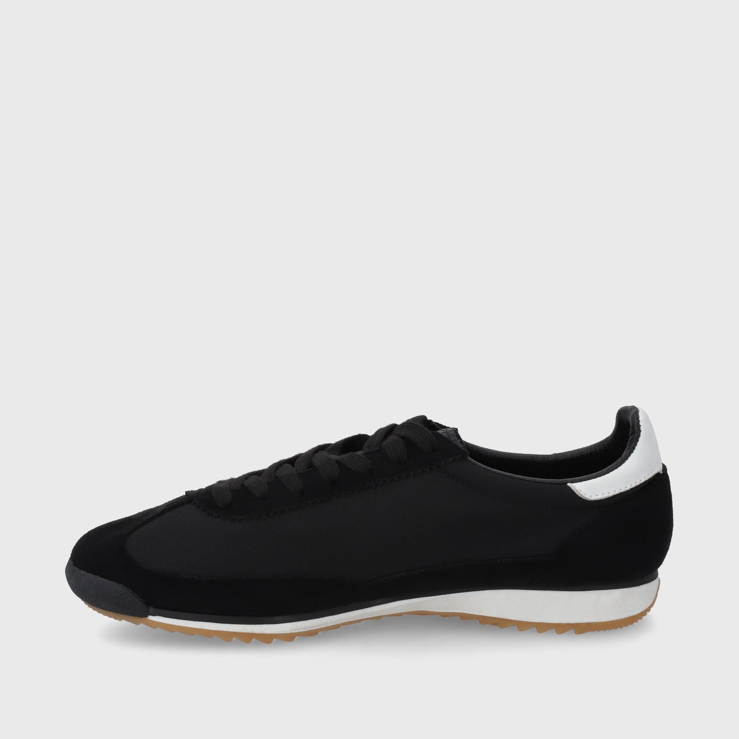 Zapatilla Ibiza Negra Mujer 53770