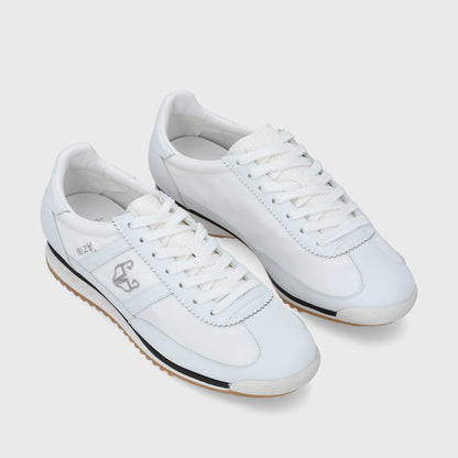 Zapatilla Ibiza Blanca Mujer 53770