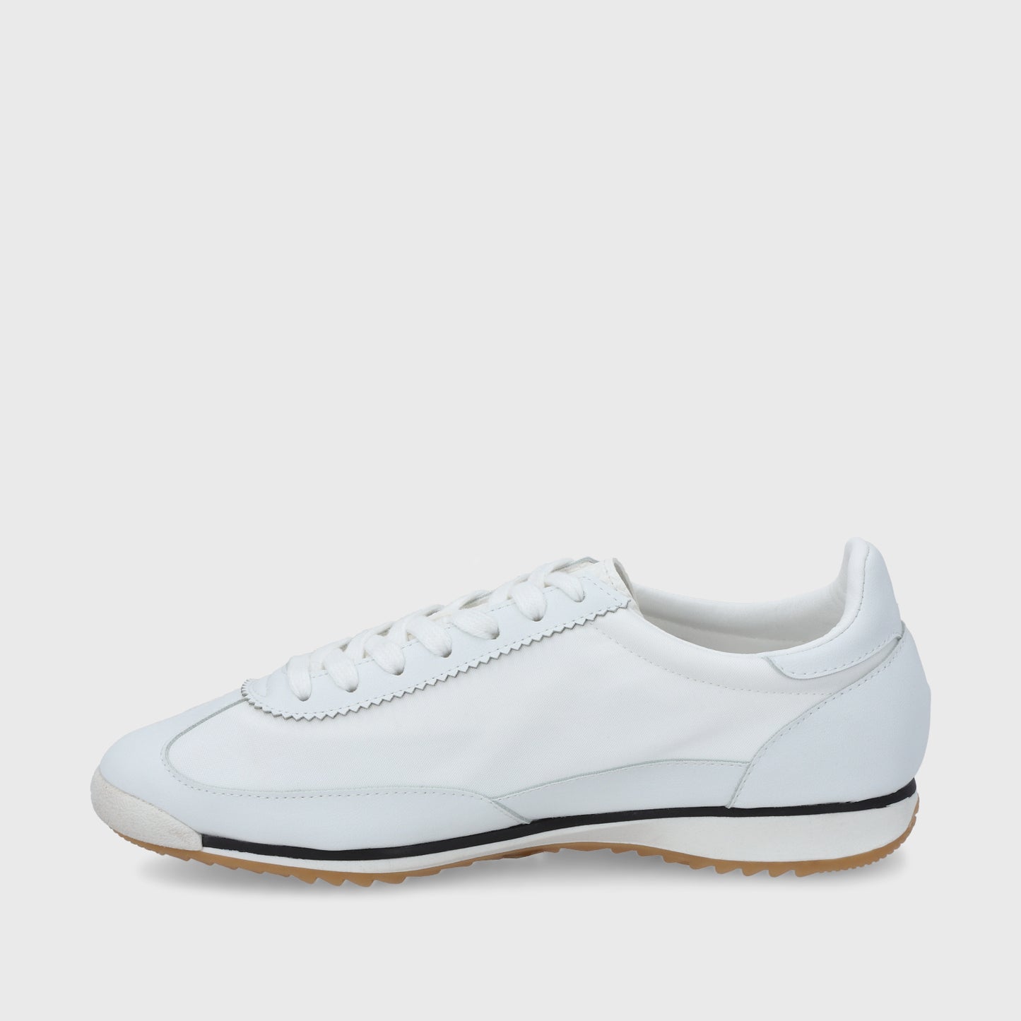Zapatilla Ibiza Blanca Mujer 53770