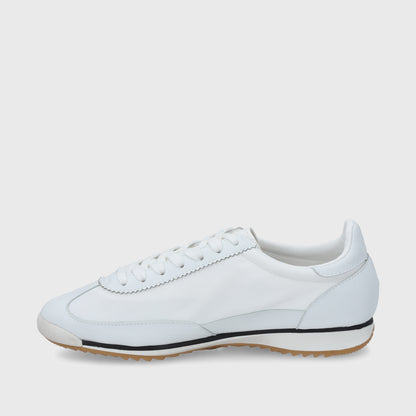 Zapatilla Ibiza Blanca Mujer 53770