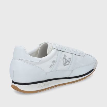Zapatilla Ibiza Blanca Mujer 53770