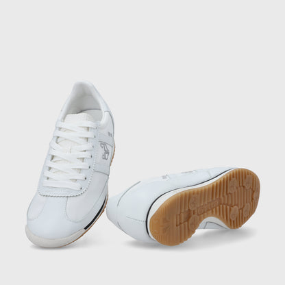 Zapatilla Ibiza Blanca Mujer 53770