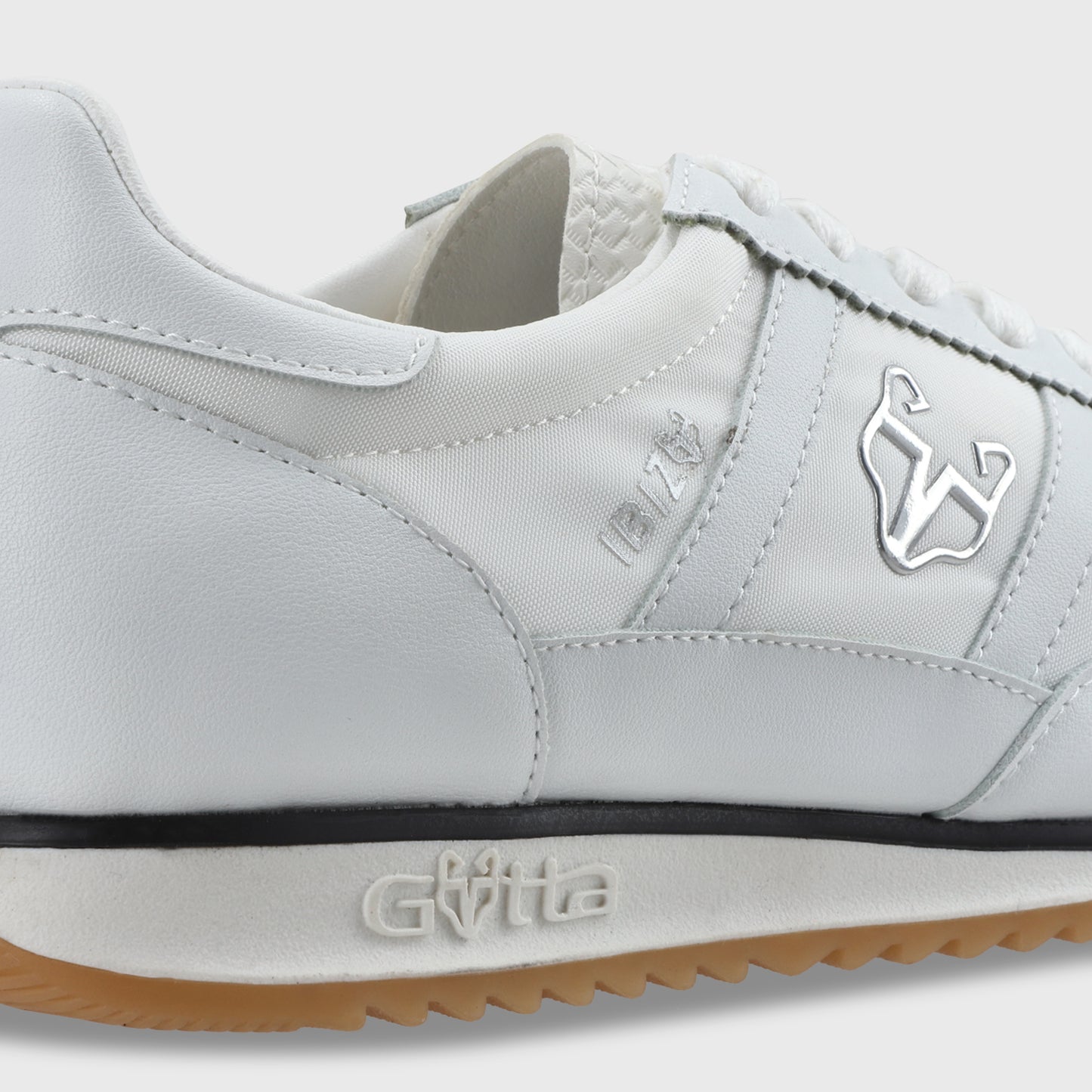 Zapatilla Ibiza Blanca Mujer 53770