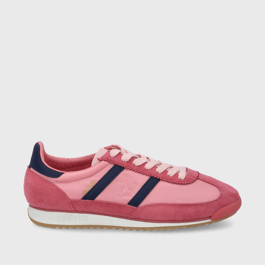 Zapatilla Ibiza Rosada Mujer 53770