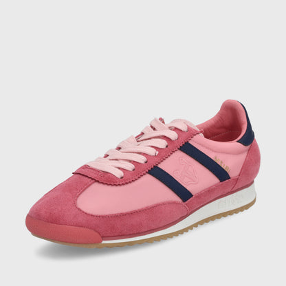 Zapatilla Ibiza Rosada Mujer 53770