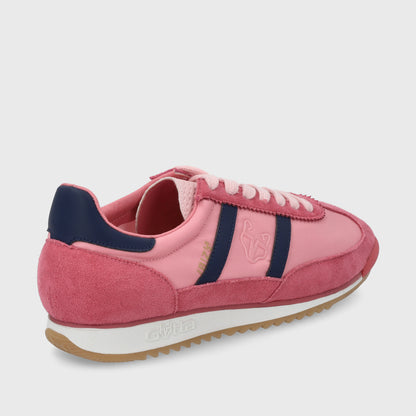 Zapatilla Ibiza Rosada Mujer 53770