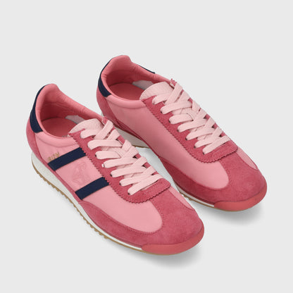 Zapatilla Ibiza Rosada Mujer 53770