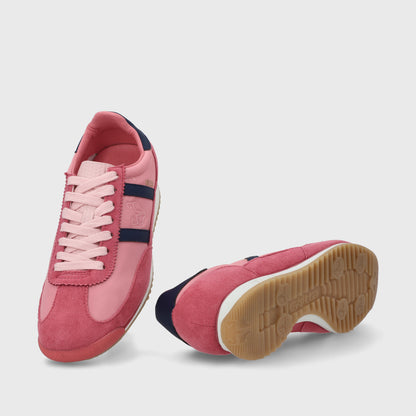 Zapatilla Ibiza Rosada Mujer 53770