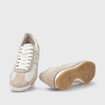 Zapatilla Ibiza Beige Mujer 53770