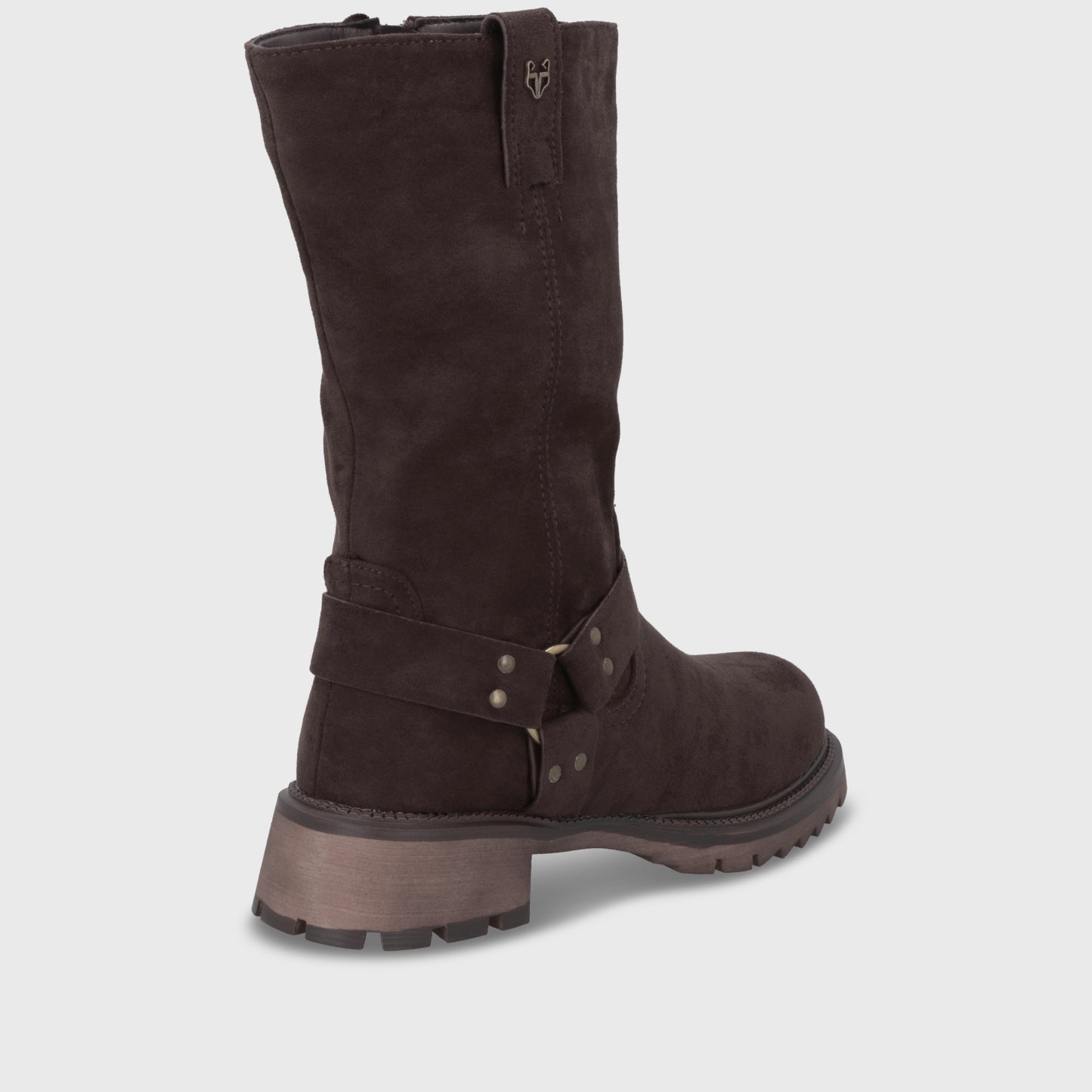 Bota Café Mujer 55331