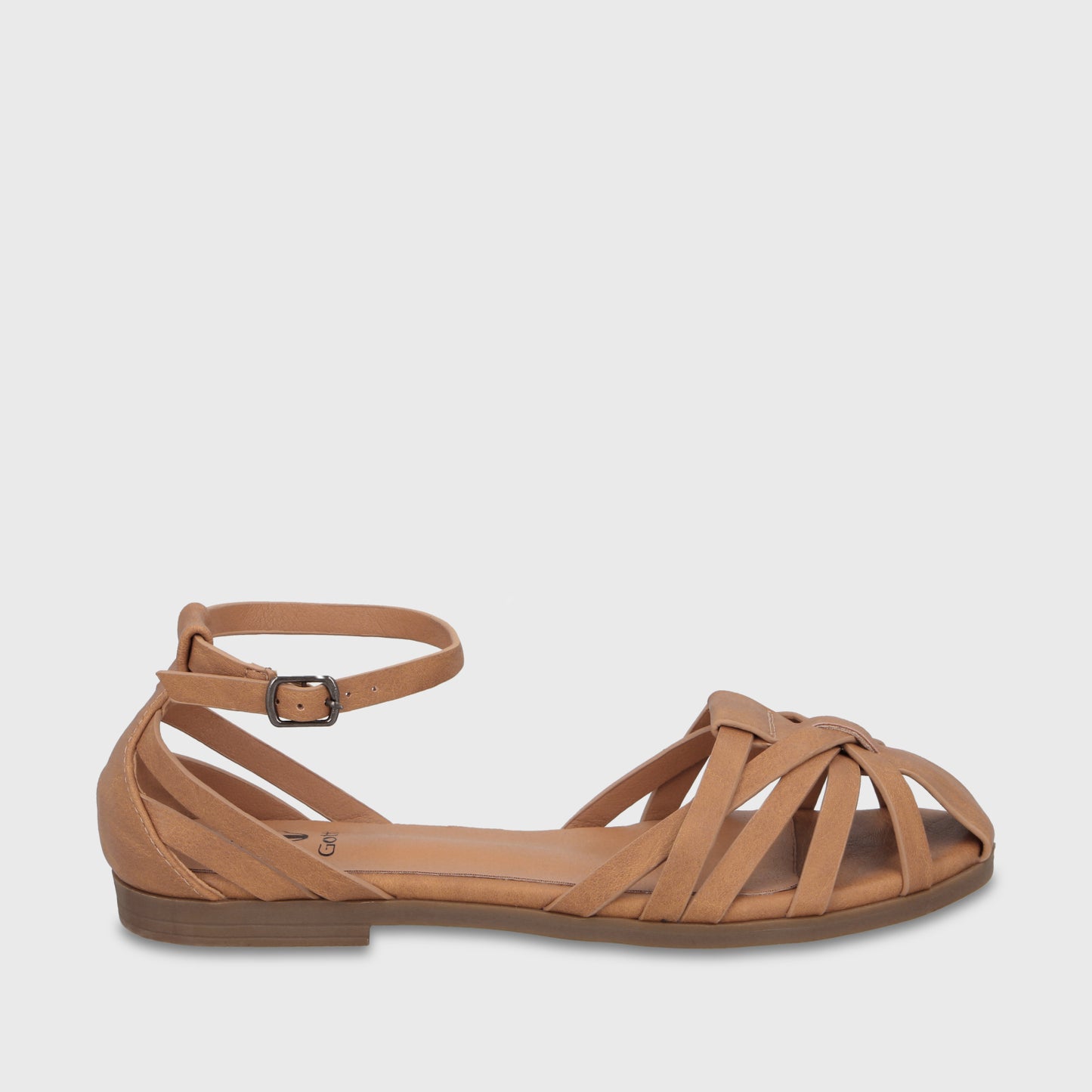 Sandalia Café Mujer 64061