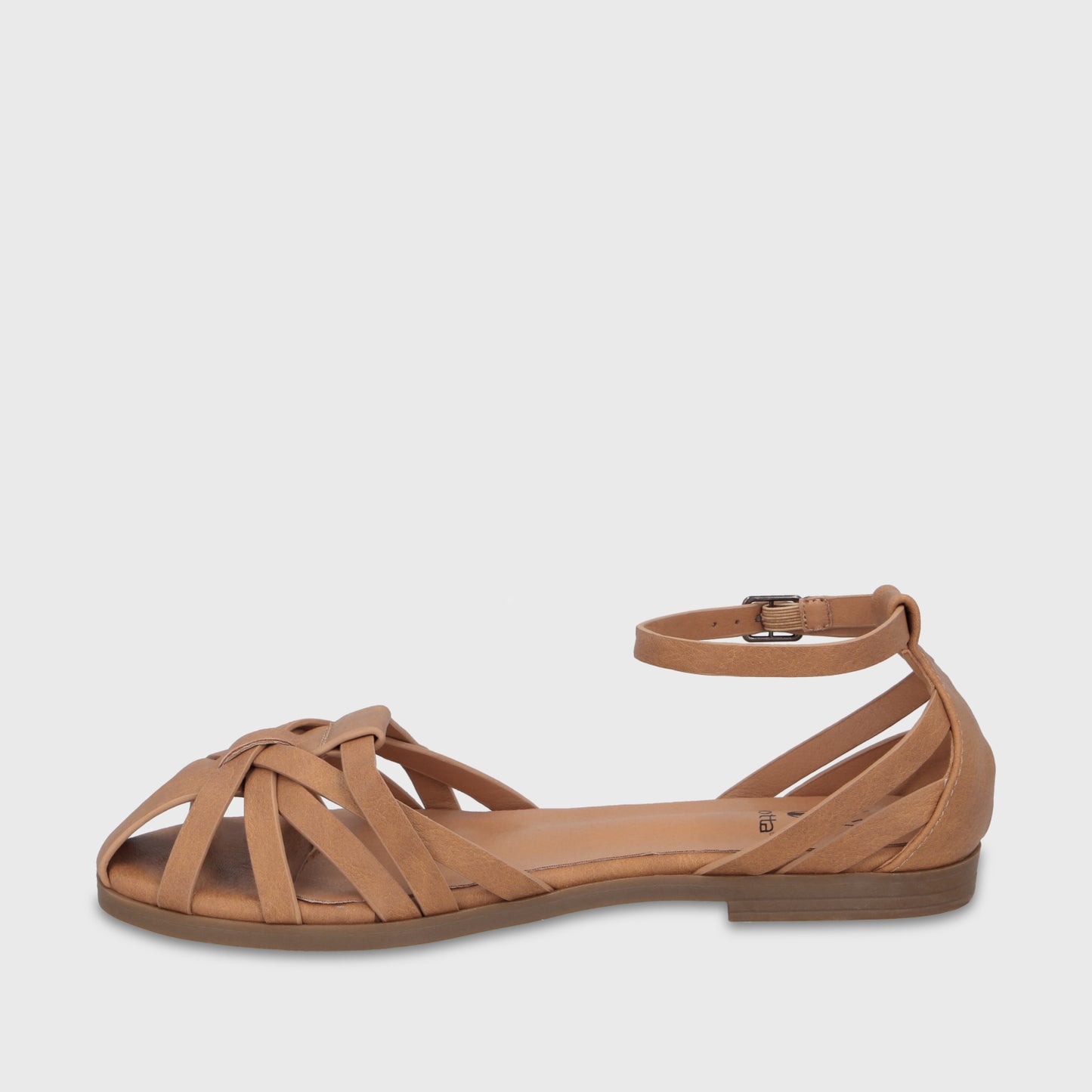 Sandalia Café Mujer 64061