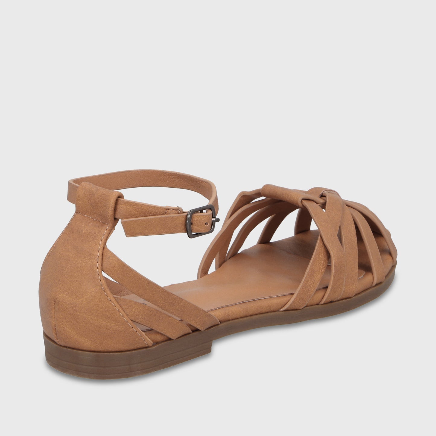 Sandalia Café Mujer 64061