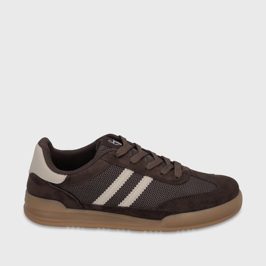 Zapatilla Café Mujer 68020