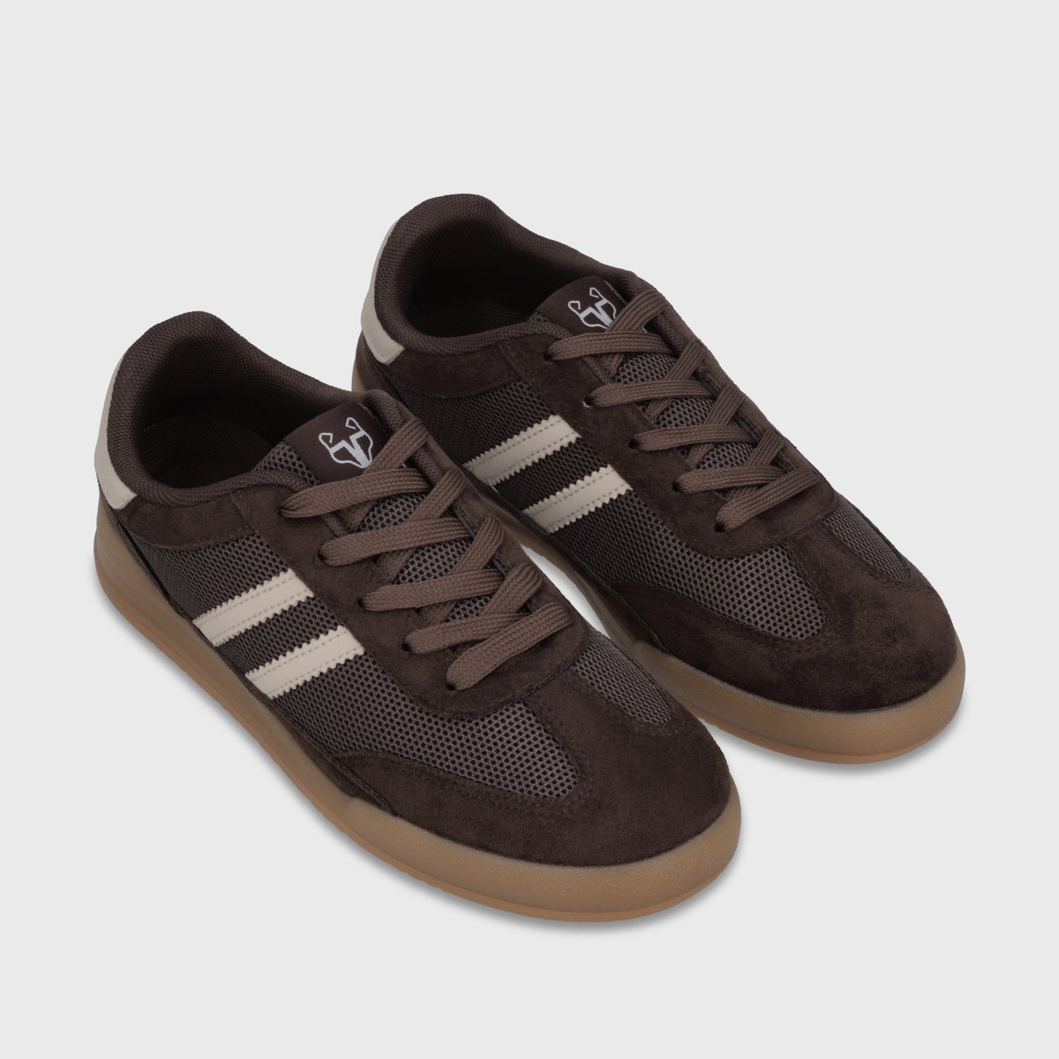 Zapatilla Café Mujer 68020