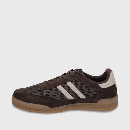 Zapatilla Café Mujer 68020