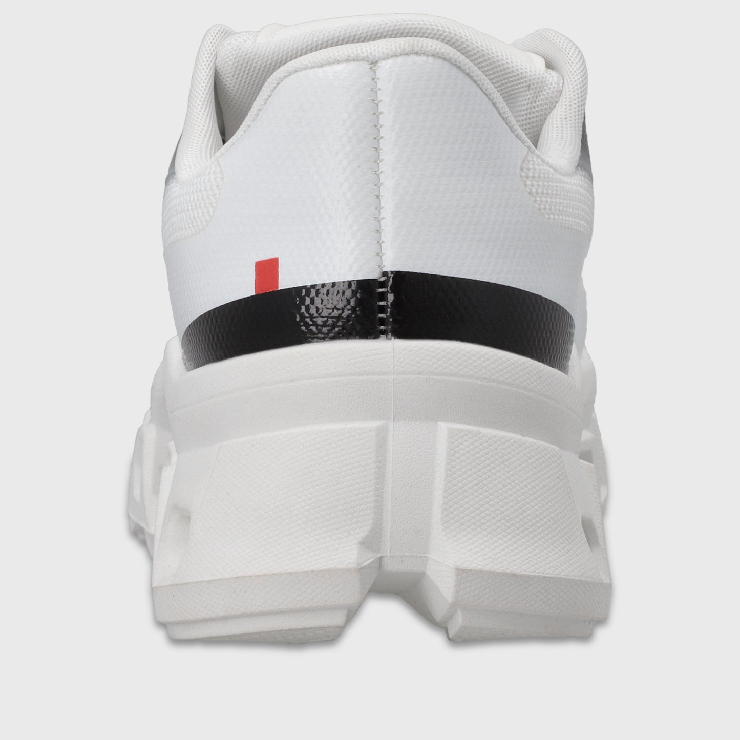 Zapatilla Plataforma Blanca Mujer 68100