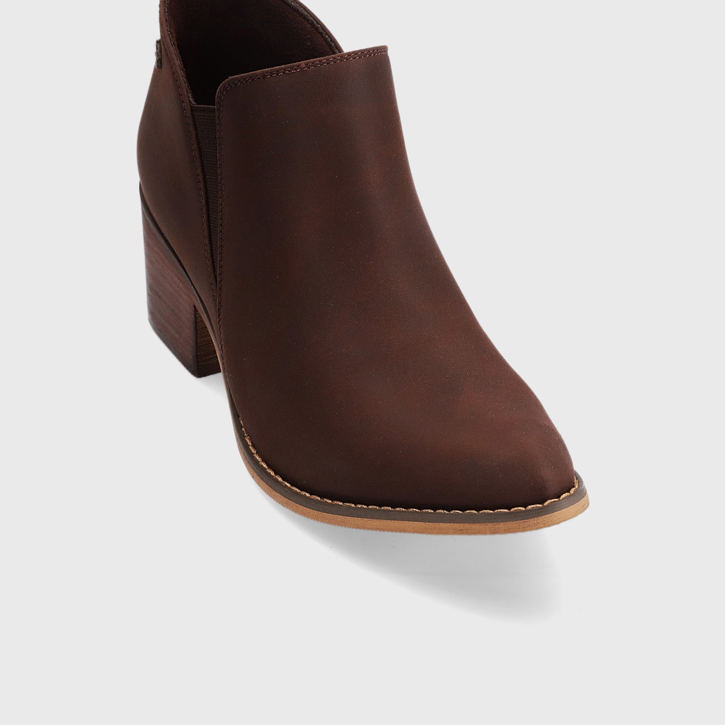 Botín Café Mujer 97221