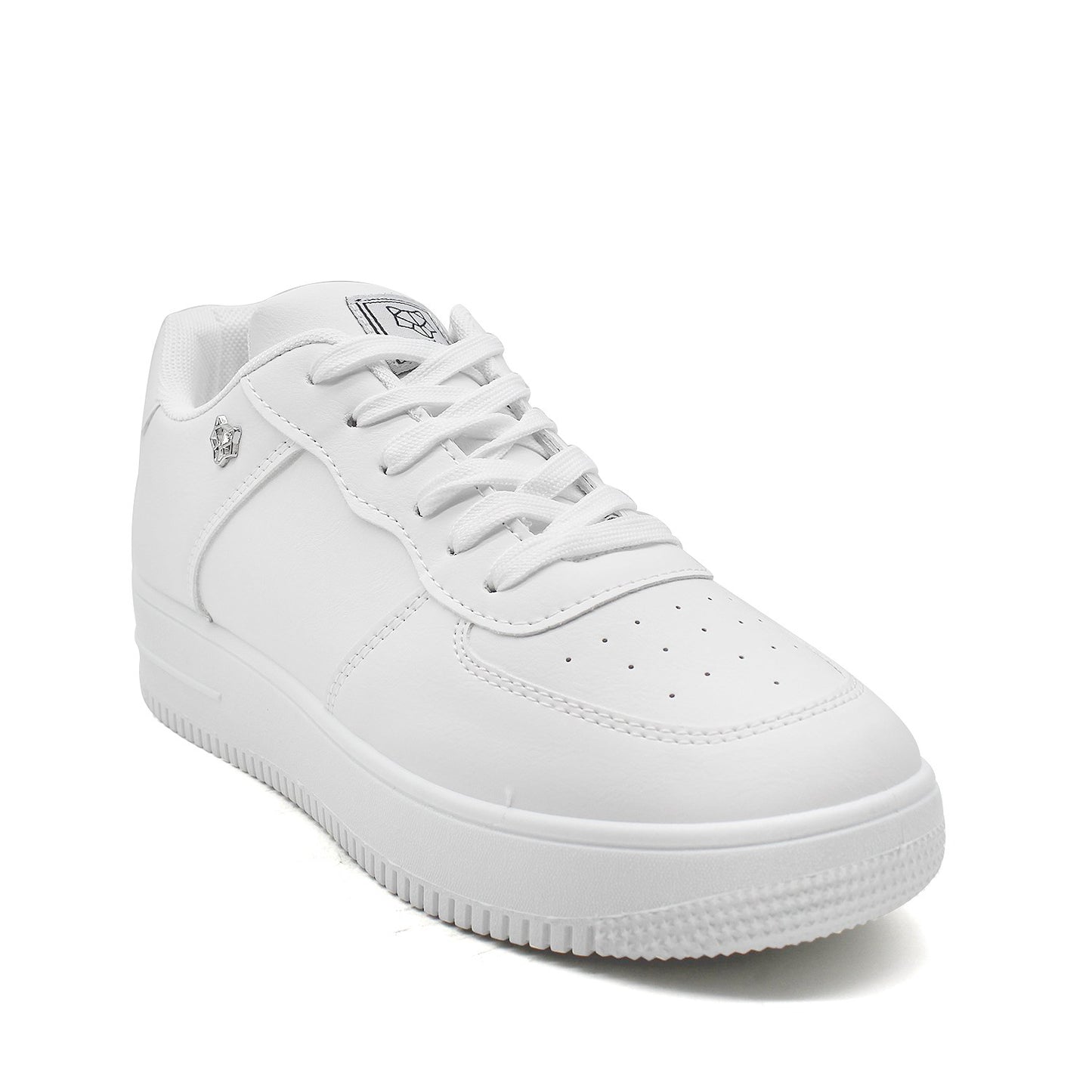 Zapatilla Blanca Mujer C5907