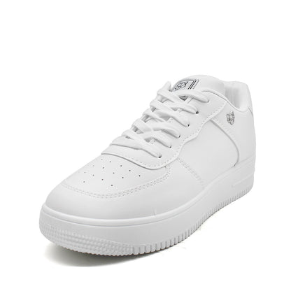 Zapatilla Blanca Mujer C5907