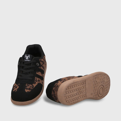 Zapatilla Animal Print Mujer 48061 - Gotta Perú