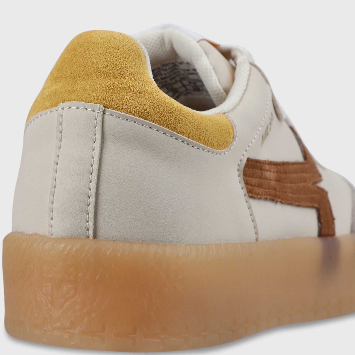 Zapatilla Milan Beige Mujer 53740 - Gotta Perú