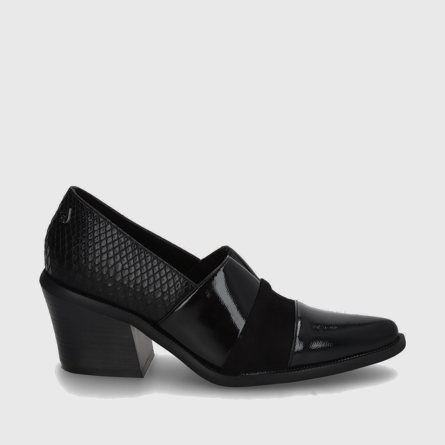 Zapato Multicolor Mujer 33765 - Gotta Perú